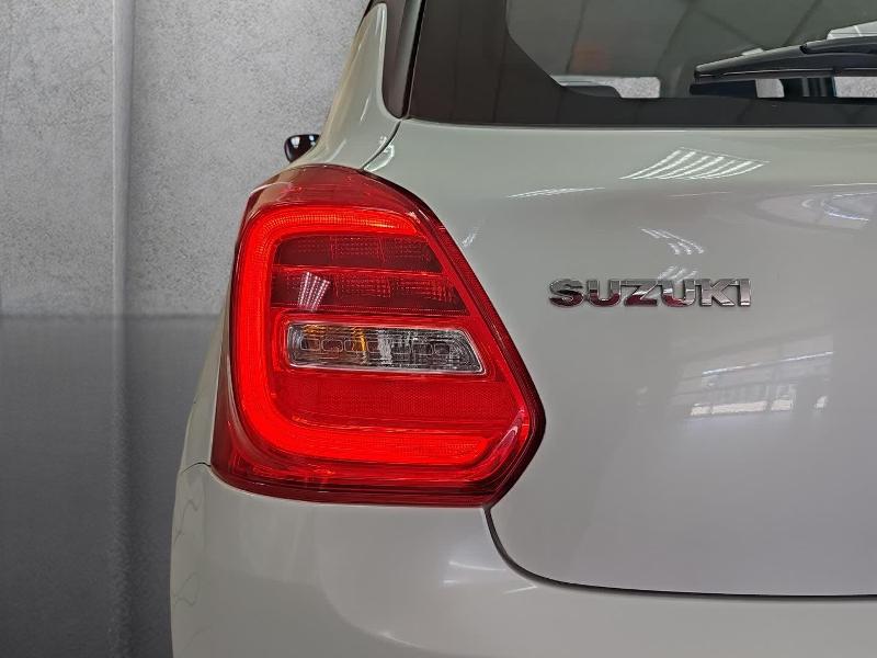 Suzuki Swift 1.2I Ga