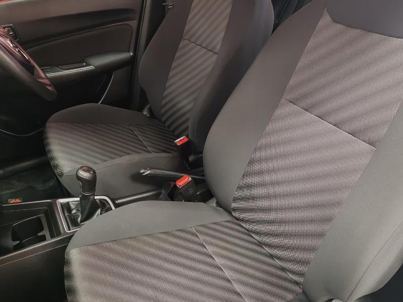 Suzuki Swift 1.2I Ga
