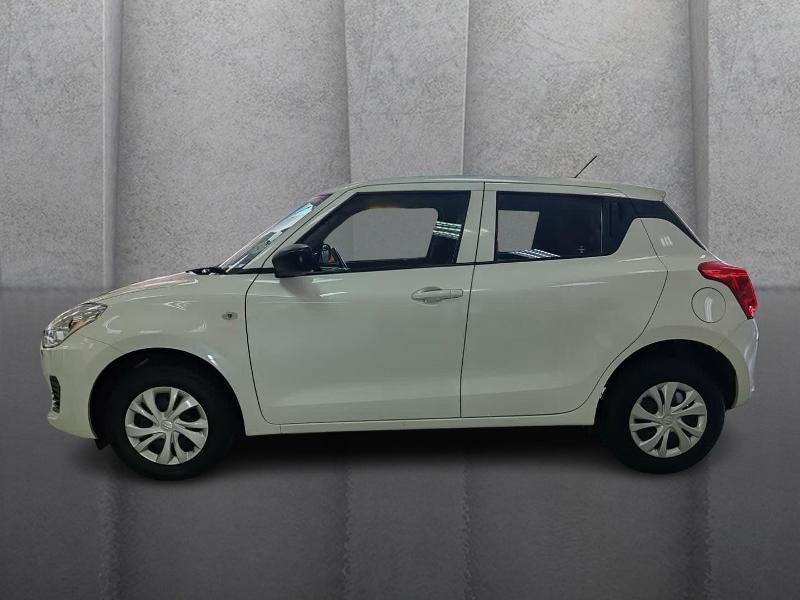 Suzuki Swift 1.2I Ga