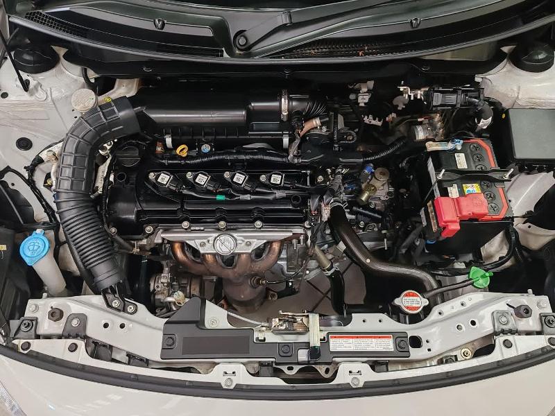 Suzuki Swift 1.2I Ga