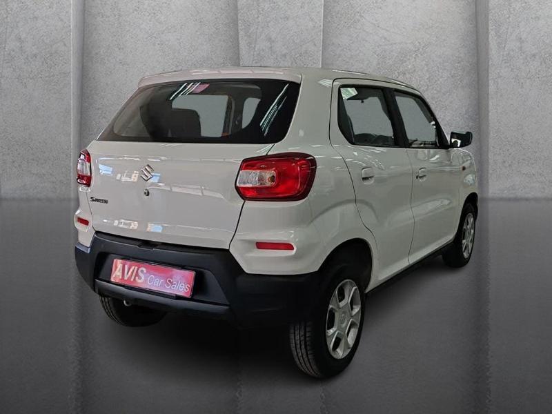 Suzuki S-Presso 1.0 Gl