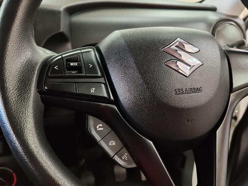 Suzuki S-Presso 1.0 Gl
