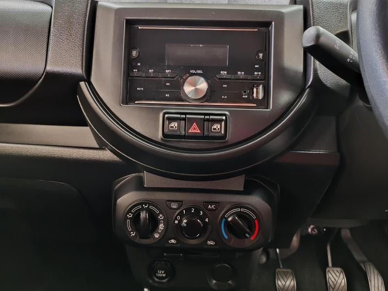 Suzuki S-Presso 1.0 Gl
