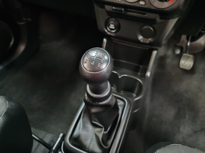 Suzuki S-Presso 1.0 Gl
