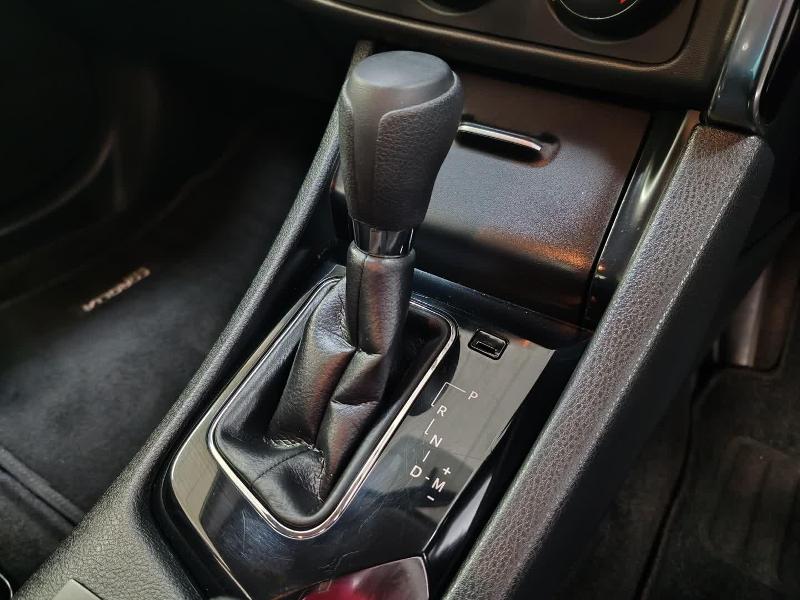 Toyota Corolla Quest 1.8 Plus
