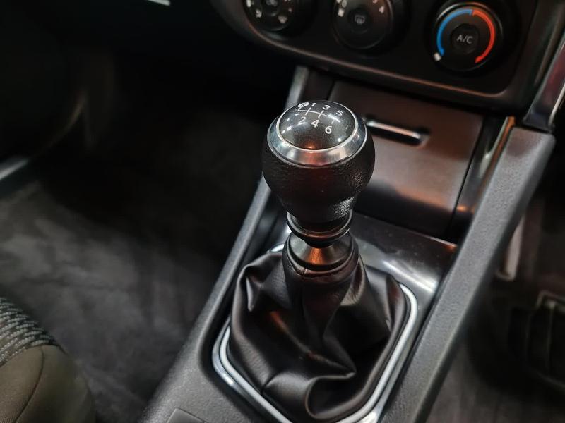 Toyota Corolla Quest 1.8 Plus
