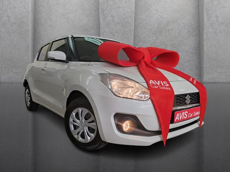 Suzuki Swift 1.2I Gl Amt
