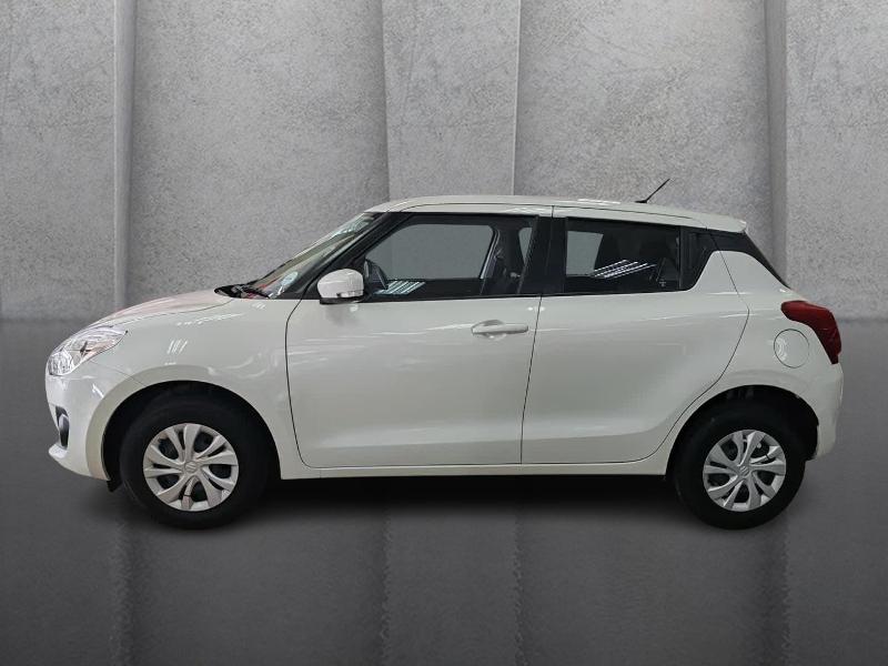 Suzuki Swift 1.2I Gl Amt