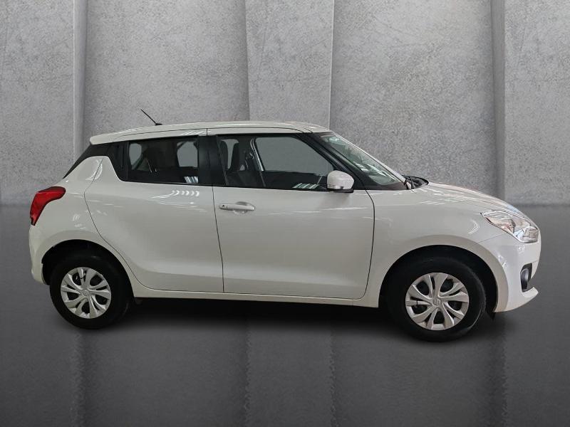 Suzuki Swift 1.2I Gl Amt