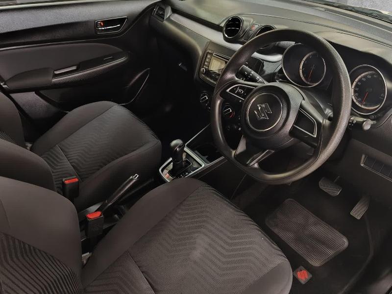 Suzuki Swift 1.2I Gl Amt