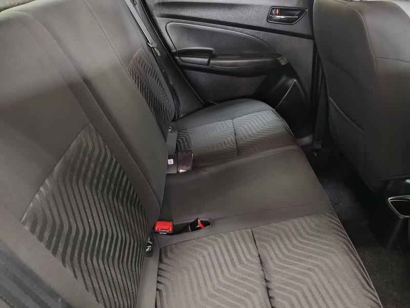 Suzuki Swift 1.2I Gl Amt