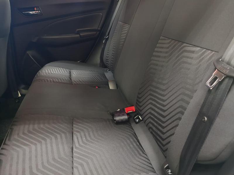 Suzuki Swift 1.2I Gl Amt