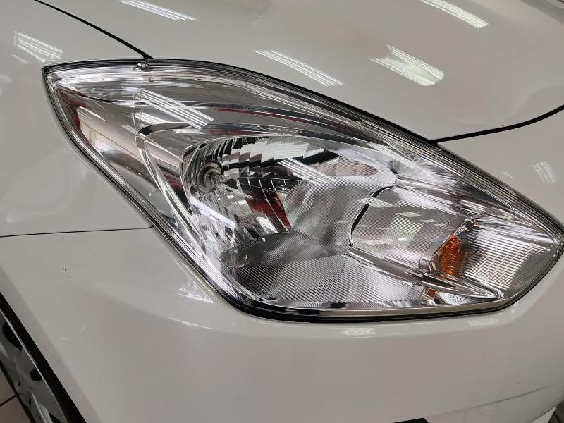 Suzuki Swift 1.2I Gl Amt