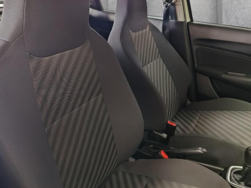 Suzuki Swift 1.2I Ga