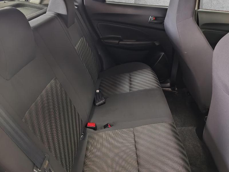 Suzuki Swift 1.2I Ga