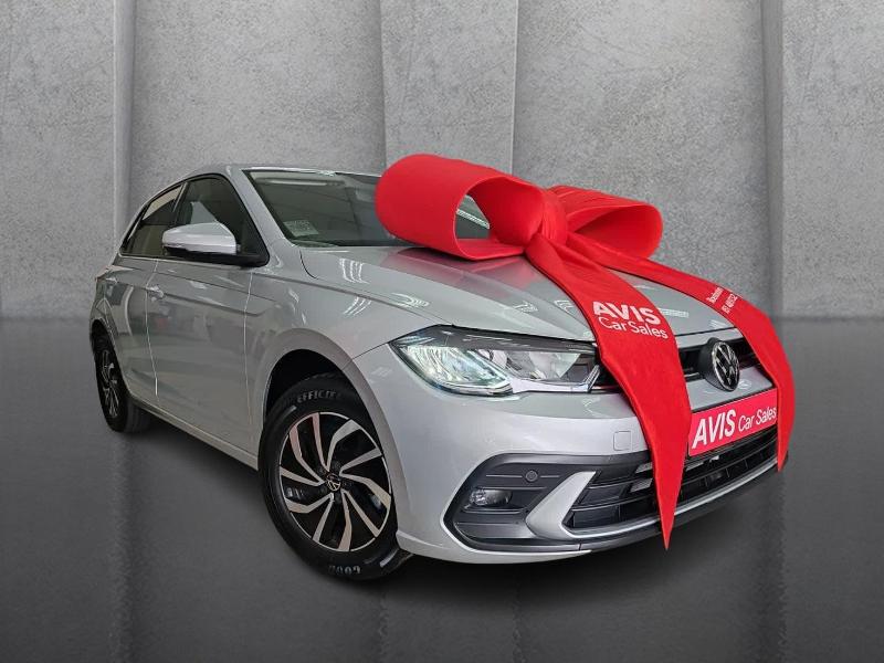 Volkswagen Polo Hatch 1.0 Tsi Life