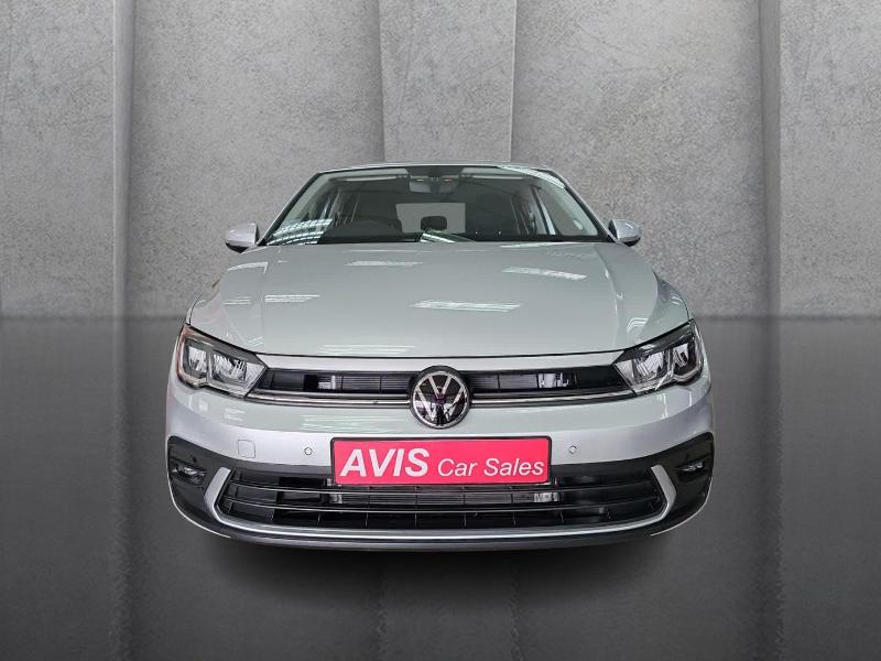 Volkswagen Polo Hatch 1.0 Tsi Life