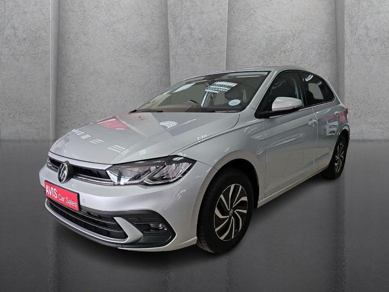 Volkswagen Polo Hatch 1.0 Tsi Life