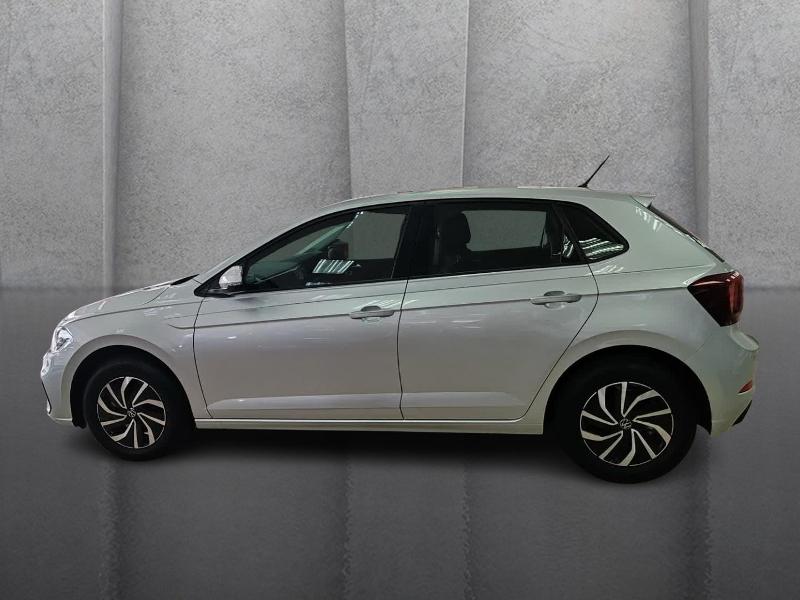 Volkswagen Polo Hatch 1.0 Tsi Life