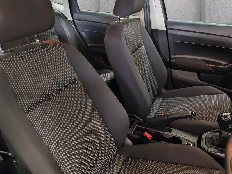 Volkswagen Polo Hatch 1.0 Tsi Life