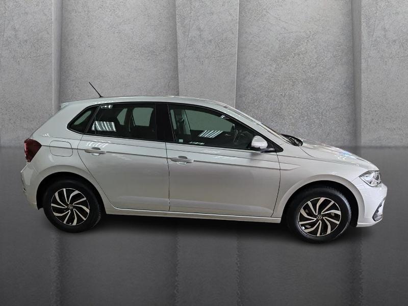 Volkswagen Polo Hatch 1.0 Tsi Life