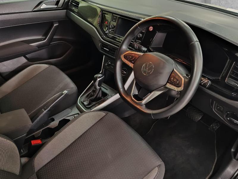 Volkswagen Polo Hatch 1.0 Tsi Life