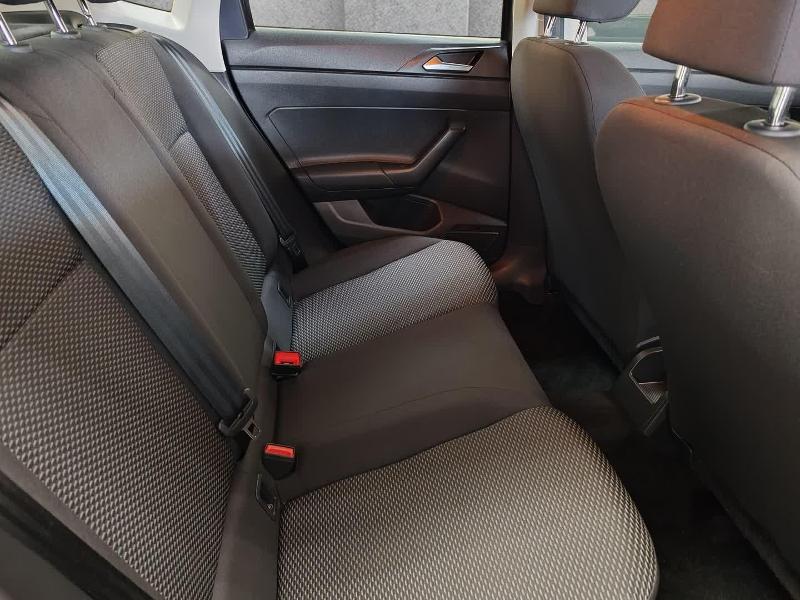 Volkswagen Polo Hatch 1.0 Tsi Life