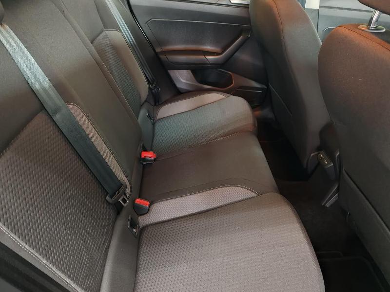 Volkswagen Polo Hatch 1.0 Tsi Life