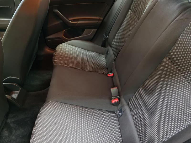 Volkswagen Polo Hatch 1.0 Tsi Life