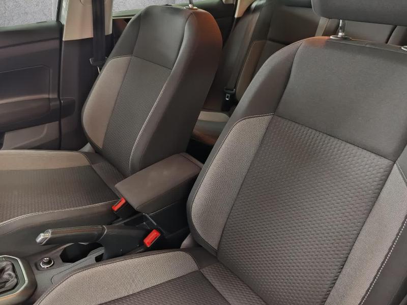 Volkswagen Polo Hatch 1.0 Tsi Life