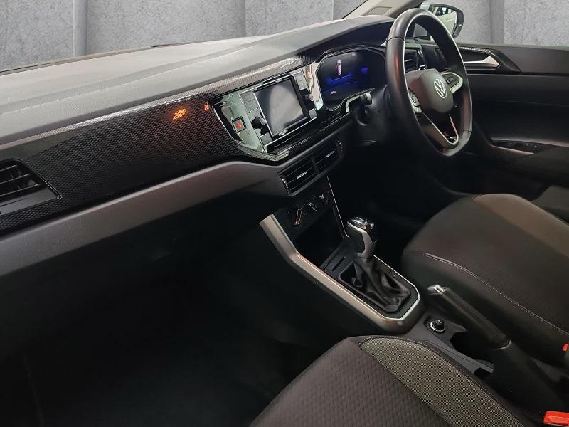 Volkswagen Polo Hatch 1.0 Tsi Life