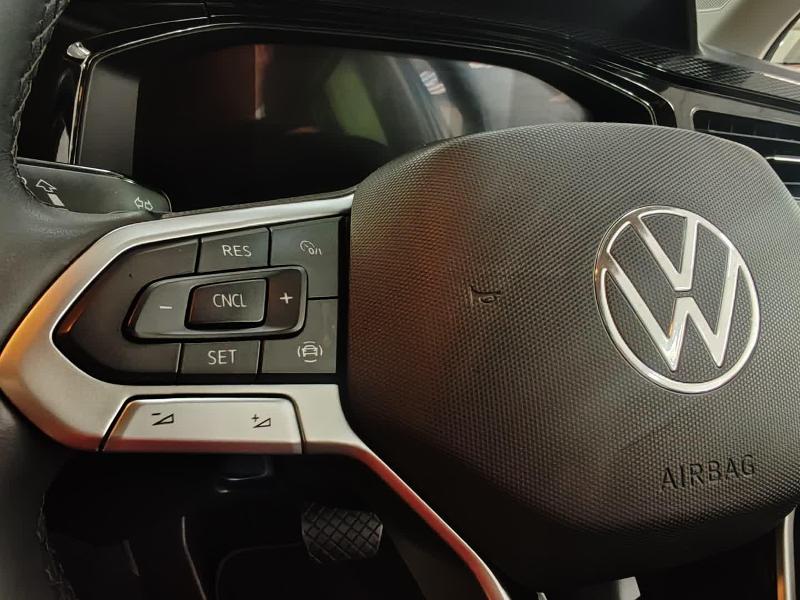 Volkswagen Polo Hatch 1.0 Tsi Life