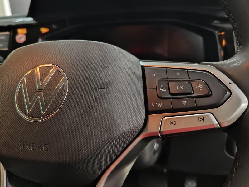 Volkswagen Polo Hatch 1.0 Tsi Life