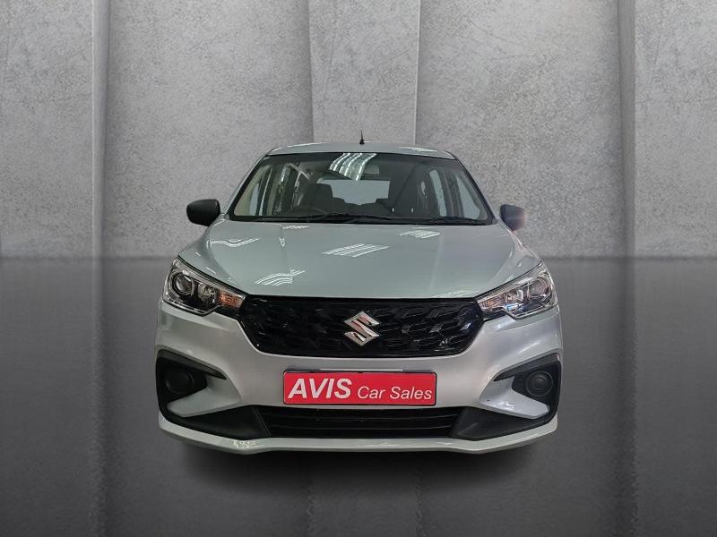 Suzuki Ertiga 1.5 Ga