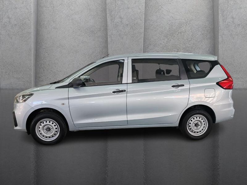 Suzuki Ertiga 1.5 Ga