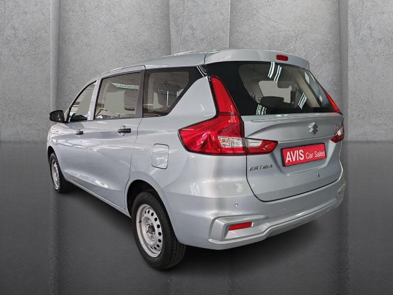 Suzuki Ertiga 1.5 Ga