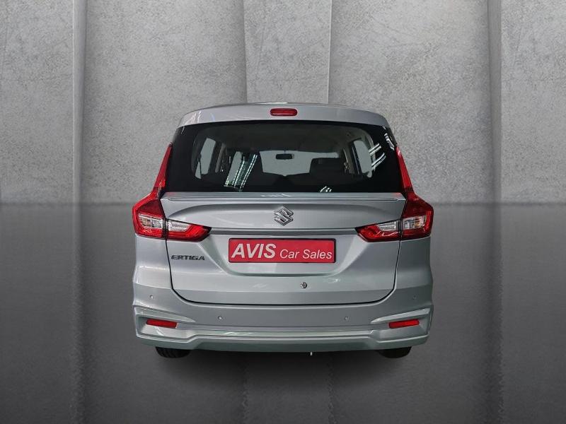 Suzuki Ertiga 1.5 Ga