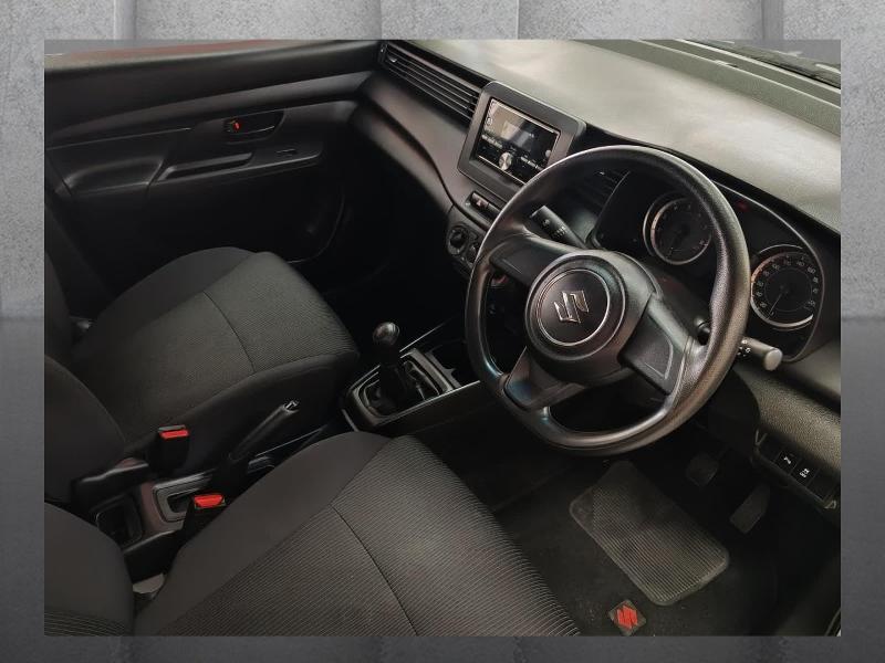 Suzuki Ertiga 1.5 Ga