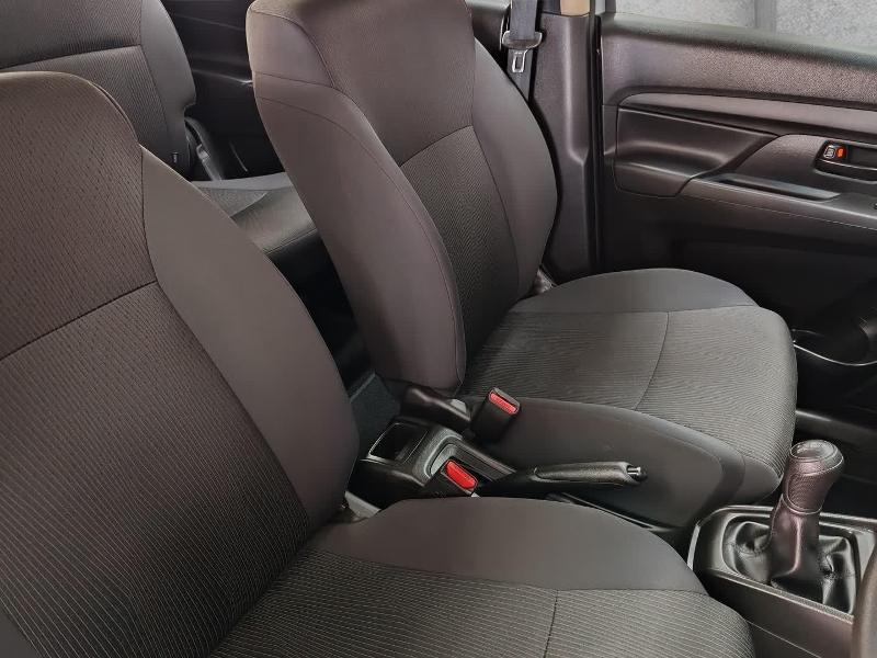 Suzuki Ertiga 1.5 Ga