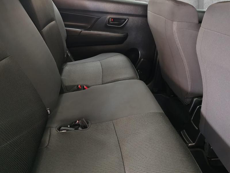 Suzuki Ertiga 1.5 Ga