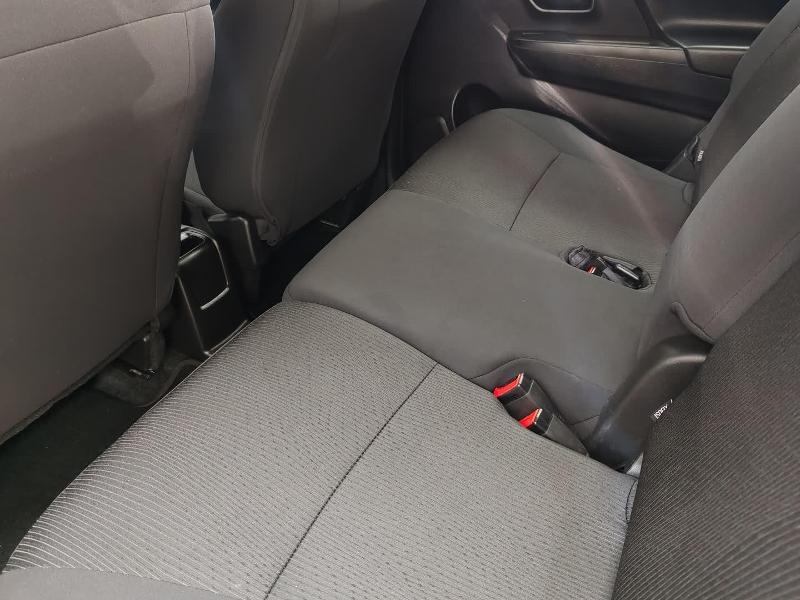 Suzuki Ertiga 1.5 Ga