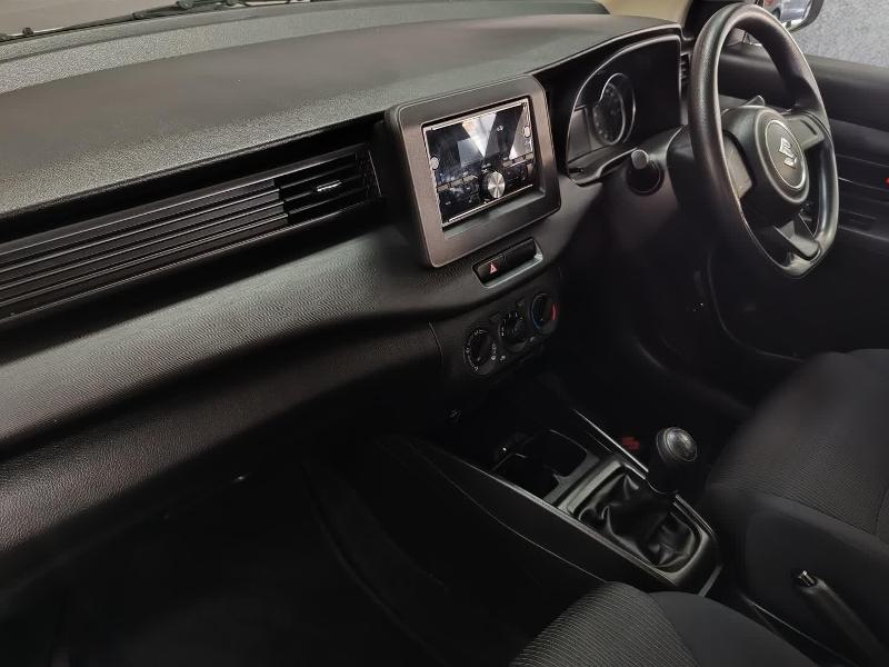 Suzuki Ertiga 1.5 Ga