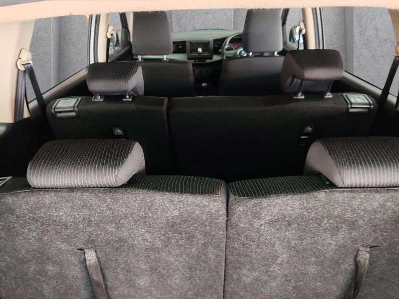 Suzuki Ertiga 1.5 Ga