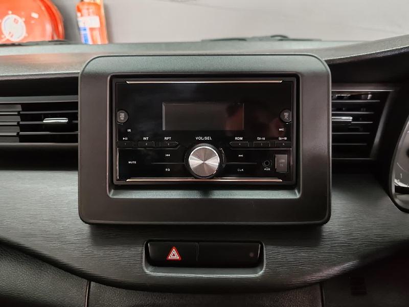 Suzuki Ertiga 1.5 Ga