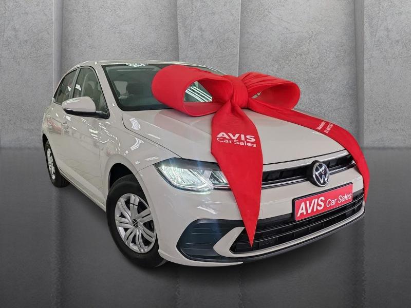 Volkswagen Polo Hatch 1.0 Tsi