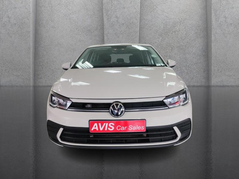 Volkswagen Polo Hatch 1.0 Tsi