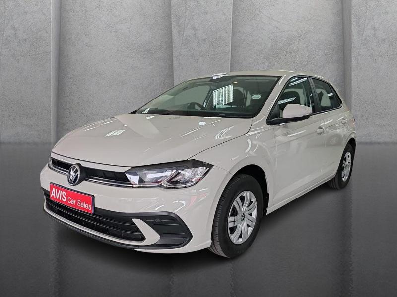 Volkswagen Polo Hatch 1.0 Tsi