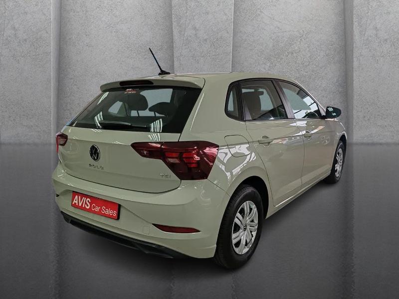 Volkswagen Polo Hatch 1.0 Tsi