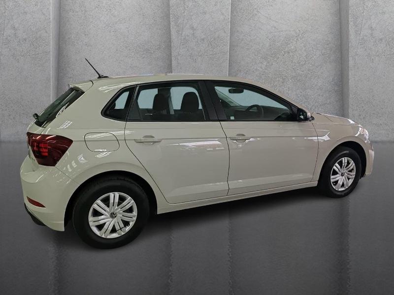 Volkswagen Polo Hatch 1.0 Tsi