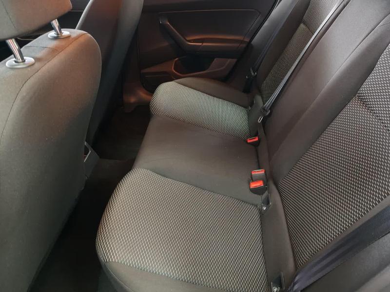 Volkswagen Polo Hatch 1.0 Tsi